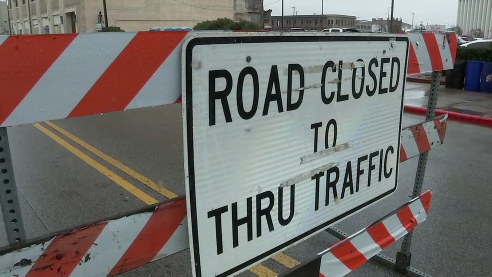 Galveston ups security ahead of Mardi Gras weekend ABC13 Houston